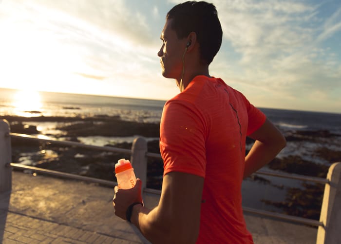 How to Reduce Body Heat Naturally 10 Home Remedies Blog Decathlon